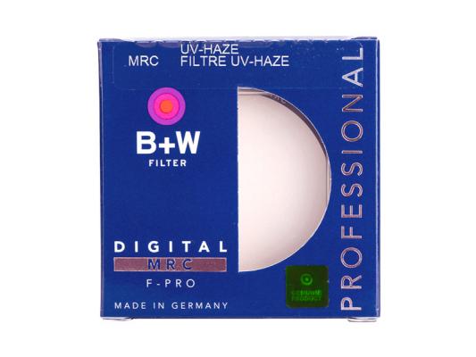 Филтър B+W F-Pro 010 UV-Haze filter MRC 49mm