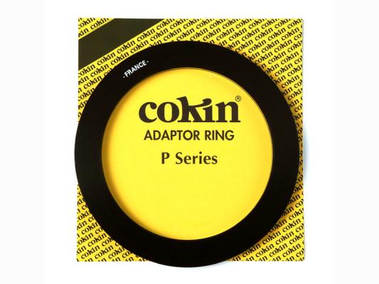 Адаптер-пръстен Cokin P series 52mm (P452)