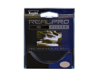 Филтър Kenko ND 64 REAL PRO MC 52mm