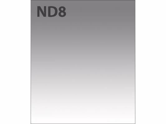 Филтър Cokin Gradual Neutral Grey G2 Full (Z121F)