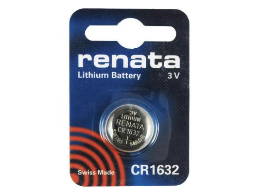 Батерия Renata Lithium CR1632