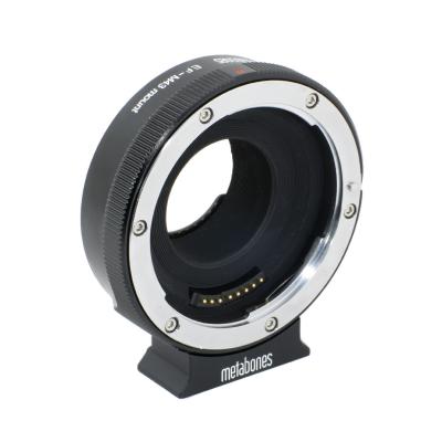 Адаптер Metabones Canon EF към Micro Four Thirds Mount (Micro-4/3)