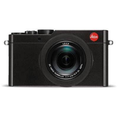 Фотоапарат Leica D-LUX (Typ 109) Black