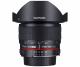 Обектив Samyang 8mm f/3.5 UMC Fish-Eye CS II за Canon M-mount