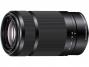 Обектив Sony E 55-210mm f/4.5-6.3 OSS (SEL55210) (Black)