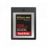 Памет SanDisk Extreme Pro CFexpress 128GB Type-B R:1700/W:1200 MB/s SDCFE-128G-GN4IN