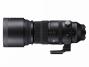 Обектив Sigma 150-600mm f/5-6.3 DG DN OS HSM (Sports Edition) за Sony E