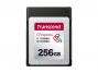 Карта памет Transcend, 256GB, CFExpress - Type B