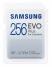 Карта памет Samsung EVO Plus 256GB Micro SDXC Class10