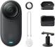 Екшън камера Insta360 GO 3S GO3S13 128GB (черна)