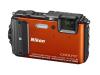 Фотоапарат Nikon Coolpix AW130 Orange