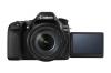 Фотоапарат Canon EOS 80D тяло + Обектив Canon EF-S 18-135mm f/3.5-5.6 IS Nano USM