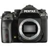 Фотоапарат PENTAX K-1 Black тяло