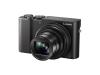 Фотоапарат Panasonic Lumix DMC-TZ100 Black
