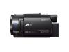 Видеокамера Sony AX33 4K Handycam