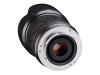 Обектив Samyang 21mm F1.4  ED AS UMC CS за Fujifilm X-mount (черен)