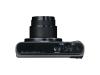 Фотоапарат Canon PowerShot SX620 HS Черен