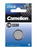 Литиева батерия Camelion CR2330