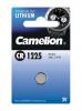 Литиева батерия Camelion CR1225