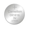 Литиева батерия Camelion CR1616
