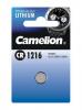 Литиева батерия Camelion CR1220