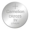 Литиева батерия Camelion CR2025
