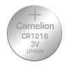 Литиева батерия Camelion CR1220