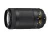 Обектив Nikon AF-P DX Nikkor 70-300MM F/4.5-6.3G ED VR