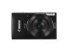 Фотоапарат Canon IXUS 190 Black