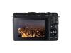 Фотоапарат Canon EOS M3 Black тяло + Обектив Canon EF-M 15-45mm f/3.5-6.3 IS STM