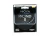 Филтър Hoya ND8 (PROND) 77mm