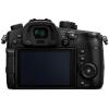Фотоапарат Panasonic GH5 тяло + Обектив LUMIX G VARIO 12-60mm f/3.5-5.6 ASPH. POWER O.I.S.