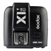 Радиосинхронизатор Godox X1T-C предавател
