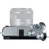 Фотоапарат Canon EOS M6 тяло Silver