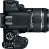 Фотоапарат Canon EOS 800D тяло + Обектив Canon EF-S 18-55mm f4-5.6 IS STM + Памет SDHC SanDisk Extreme 32GB UHS-I U3 C10 V30 90MB/s