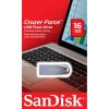 Флаш памет SanDisk Cruzer Force 64GB USB 2.0