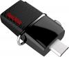 Флаш памет SanDisk Dual USB 16GB USB 3.0