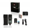 Светкавица Hahnel MODUS 600RT Wireless Kit за Nikon