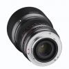 Обектив Samyang 35mm f/1.2  ED AS UMC CS за Sony E-Mount