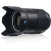 Обектив Zeiss Milvus 35mm f/1.4 ZE Lens for Canon EF