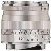 Обектив Zeiss Biogon T* 35mm f/2 ZM за Leica M (сребрист)