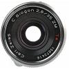 Обектив Zeiss C Biogon T* 35mm f/2.8 ZM за Leica M (сребрист)