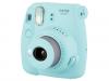Моментален фотоапарат Fujifilm Instax Mini 9 Ice Blue