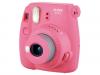 Моментален фотоапарат Fujifilm Instax Mini 9 Flamingo Pink