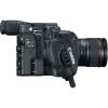 Видеокамера Canon EOS C200 тяло + Обектив Canon EF 24-105mm f/4L II IS