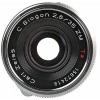 Обектив C Biogon T* 35mm f/2.8 ZM за Leica M (черен)