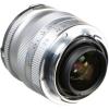 Обектив Zeiss Biogon T* 35mm f/2 ZM за Leica M (сребрист)