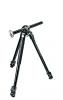 Статив Manfrotto 290 Dual комплект с 3-позиционна глава и 90° колона