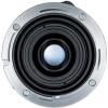 Обектив Zeiss Biogon T* 25mm f/2.8 ZM за Leica M (сребрист)