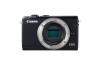 Фотоапарат Canon EOS M100 тяло Black
